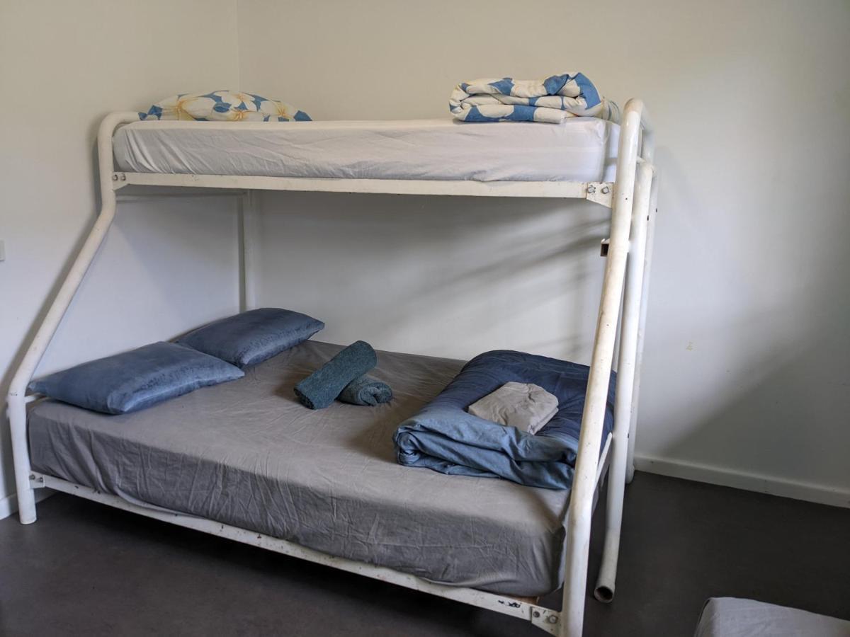 Ozzie Pozzie Backpackers - Yha