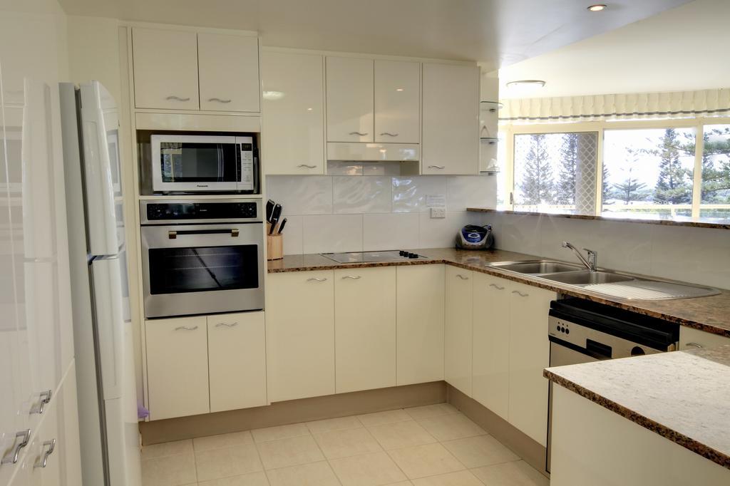Aparthotel Northpoint Port Macquarie