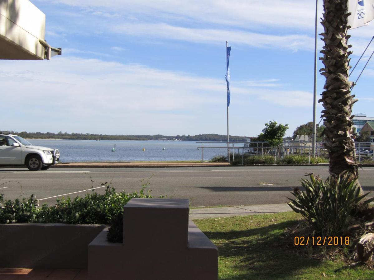 Le George 3* Port Macquarie