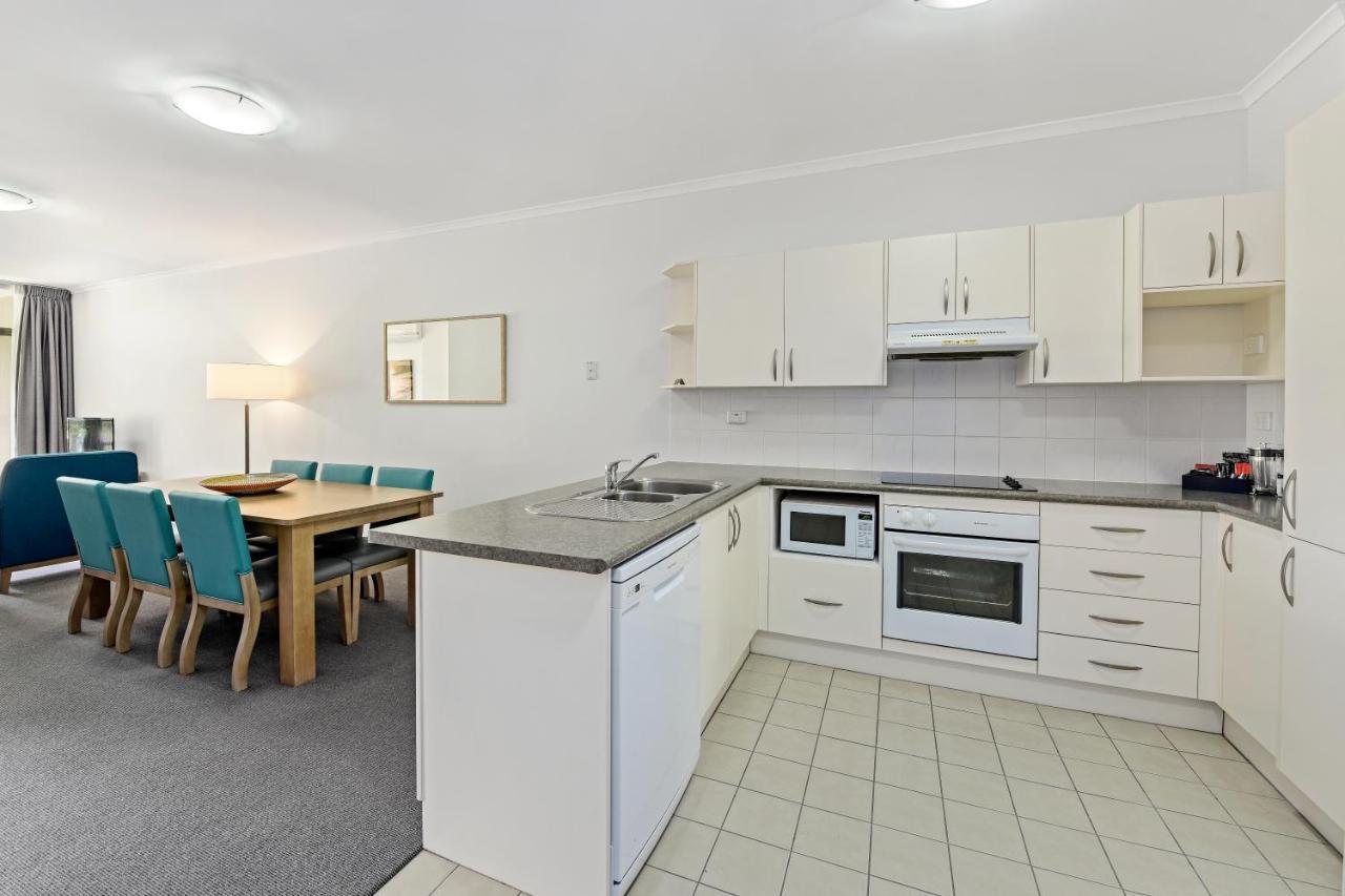 Aparthotel Club Wyndham Flynns Beach, Trademark Collection By Wyndham 4*