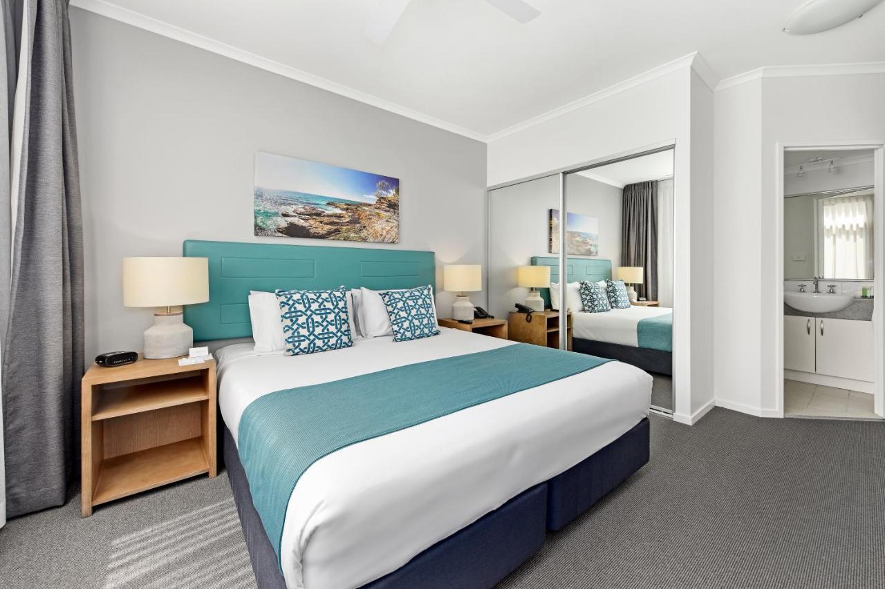 Club Wyndham Flynns Beach, Trademark Collection By Wyndham Aparthotel Port Macquarie
