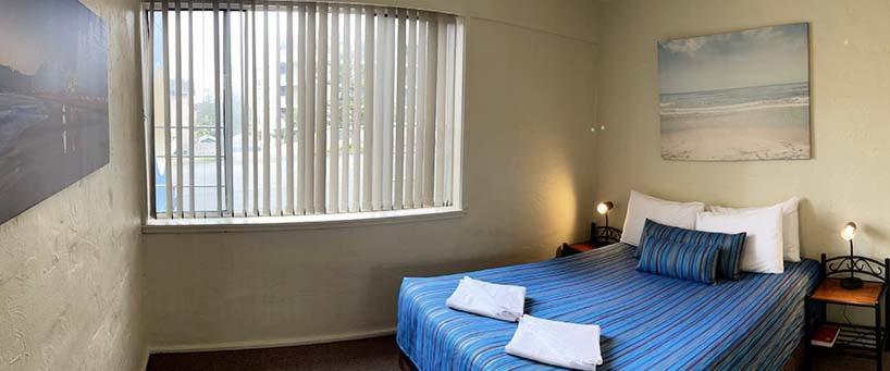 Aparthotel Waterview 3*