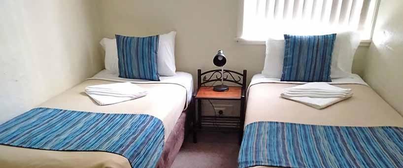 Waterview Aparthotel Port Macquarie