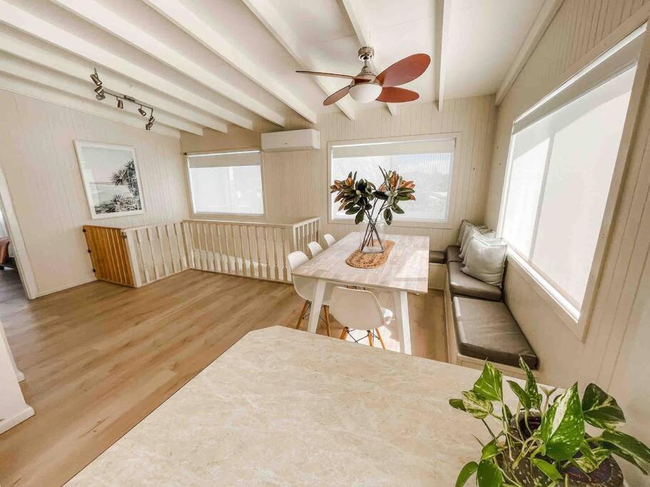 Seaside Serenity~gamesroom~hotspa! Port Macquarie