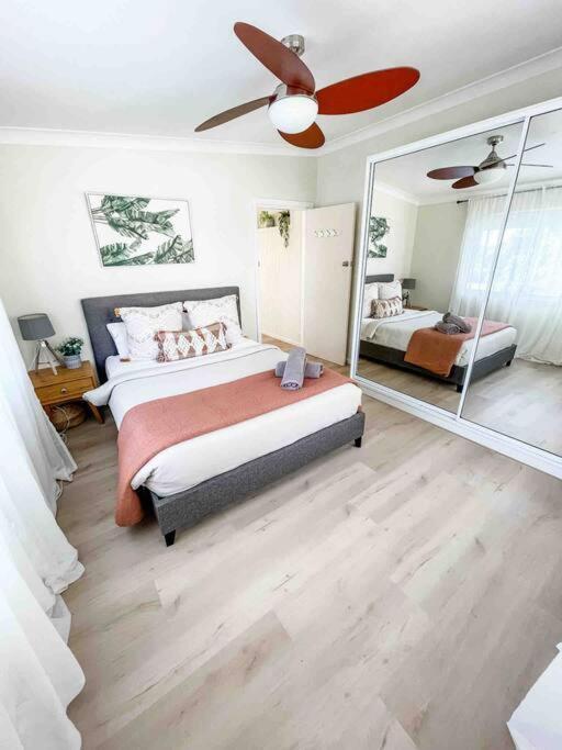 Seaside Serenity~gamesroom~hotspa! * Port Macquarie