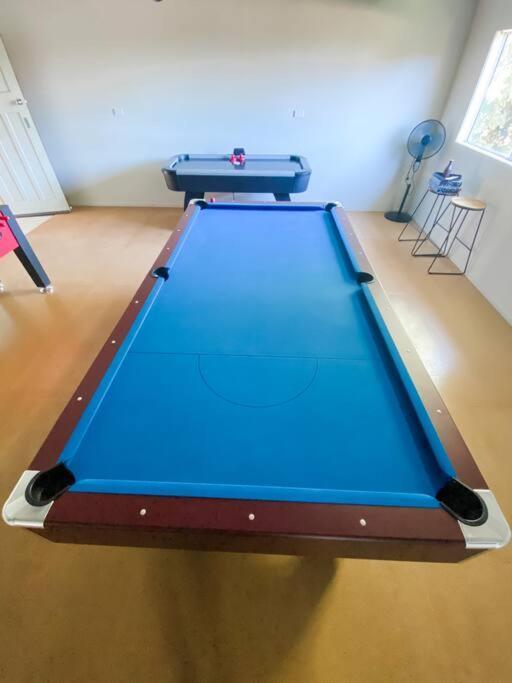 Seaside Serenity~gamesroom~hotspa! *