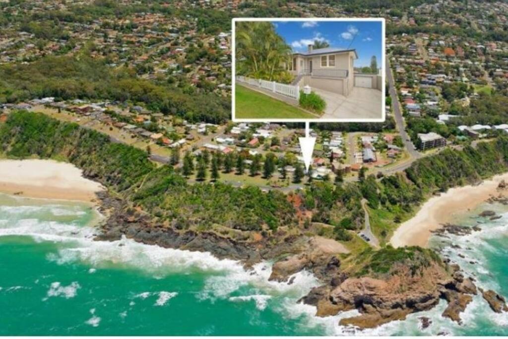 Seaside Serenity~gamesroom~hotspa! Holiday home Port Macquarie