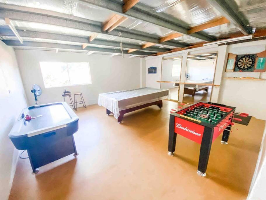 Seaside Serenity~gamesroom~hotspa! Holiday home *