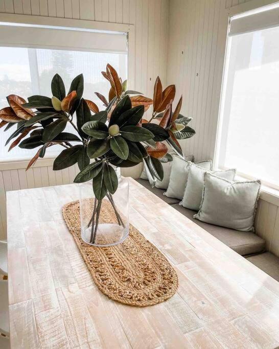 Holiday home Seaside Serenity~gamesroom~hotspa! Port Macquarie