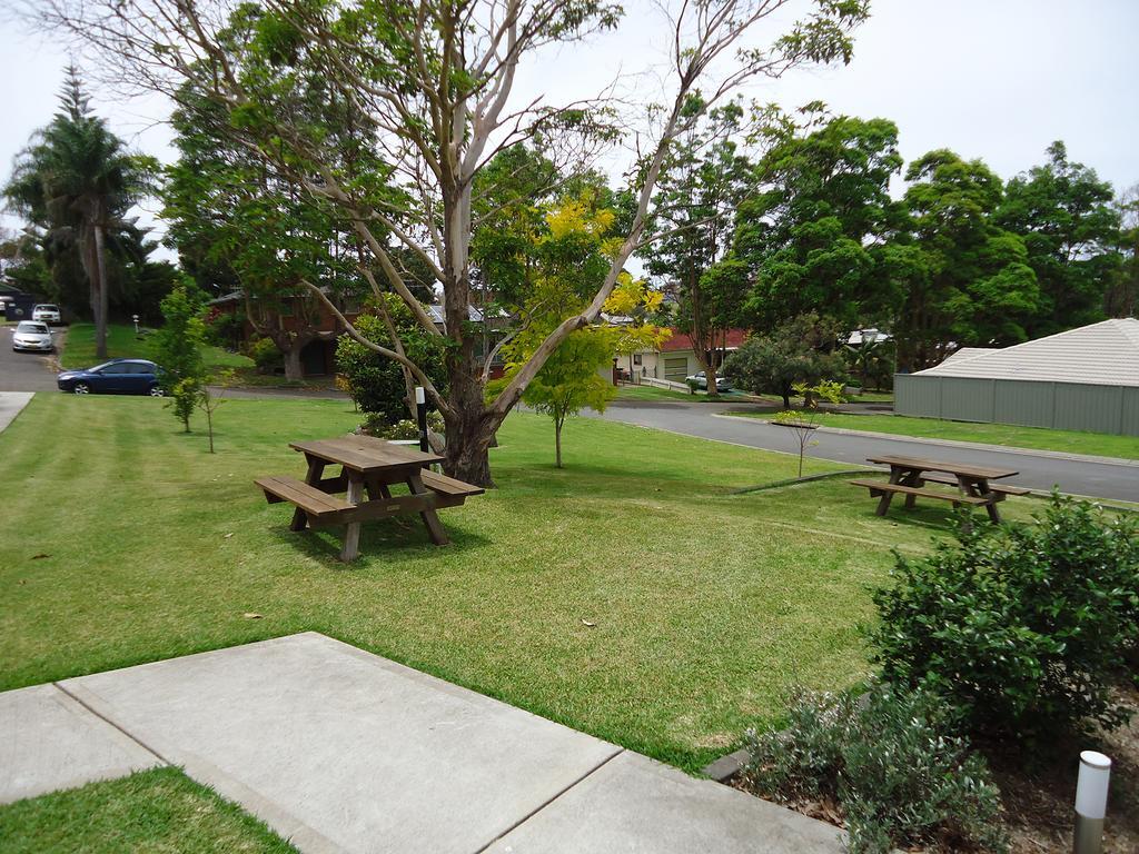 Aston Hill Motor 4* Port Macquarie