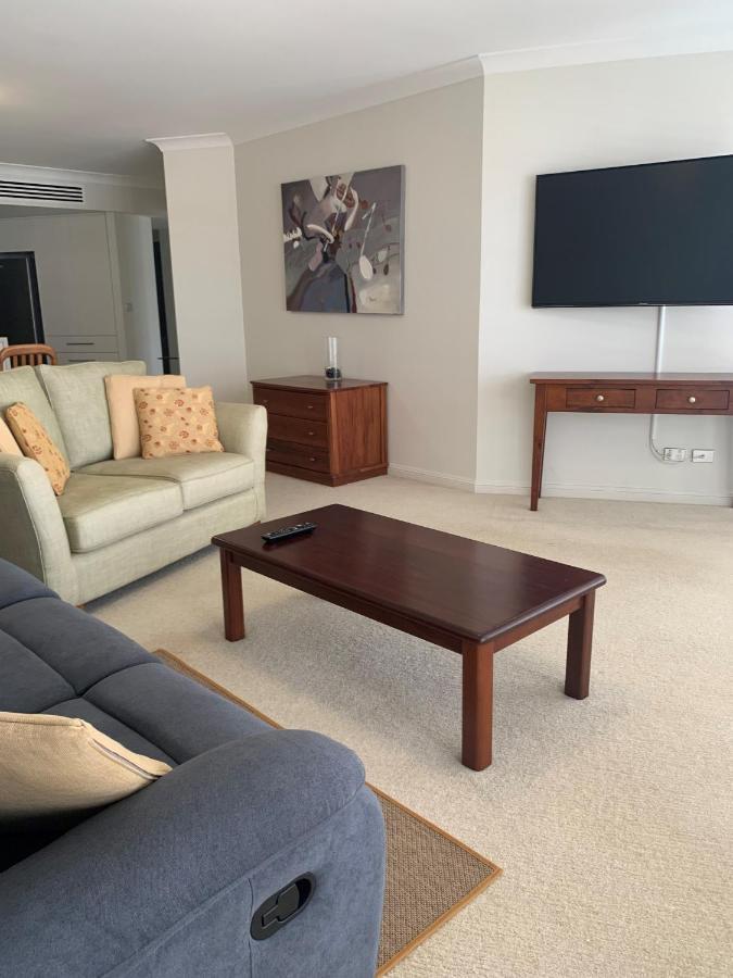 Aparthotel Northpoint Port Macquarie
