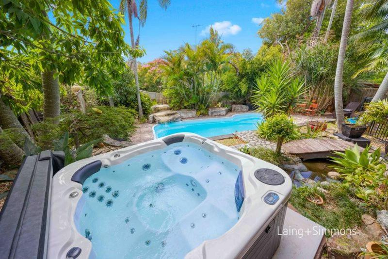Edens Rest Holiday home
