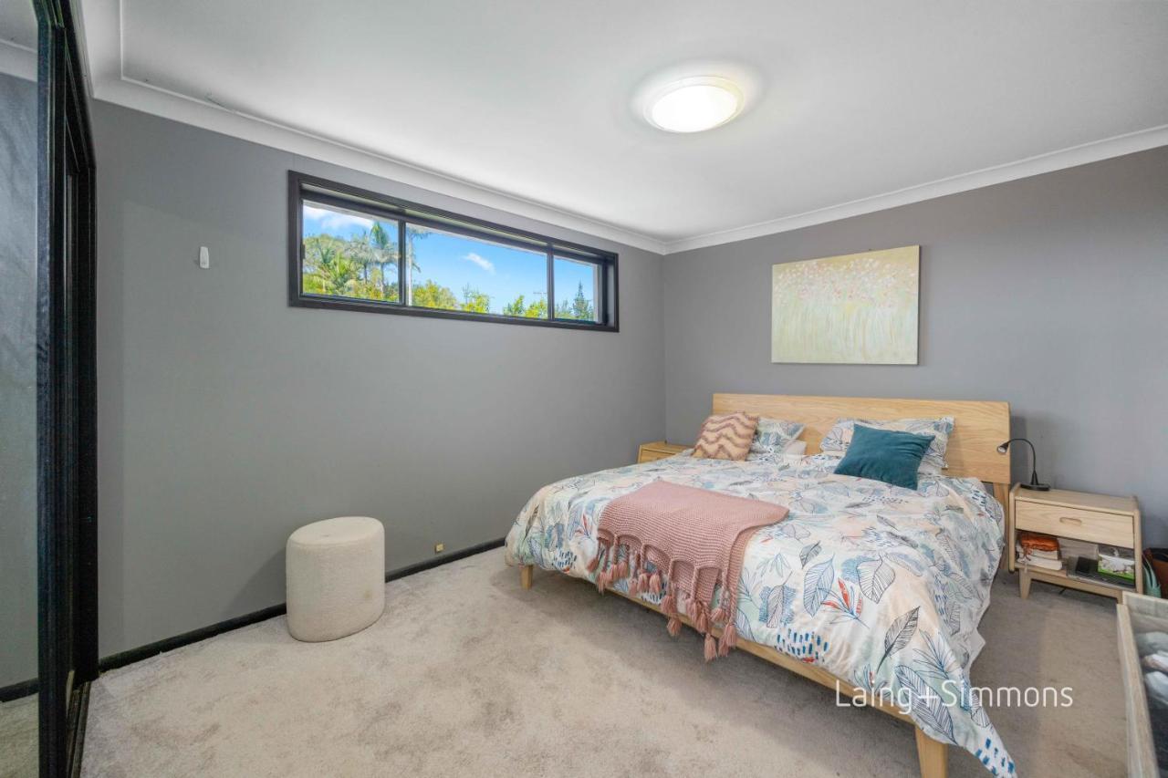 Edens Rest Port Macquarie