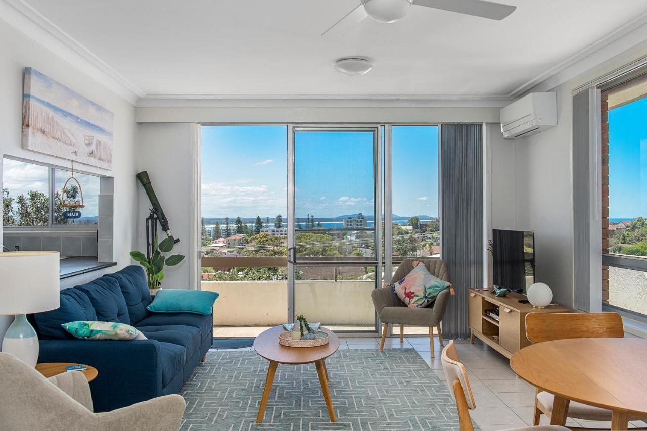 Apartment Ocean View Paradise 614 Arncliffe Ave Pm