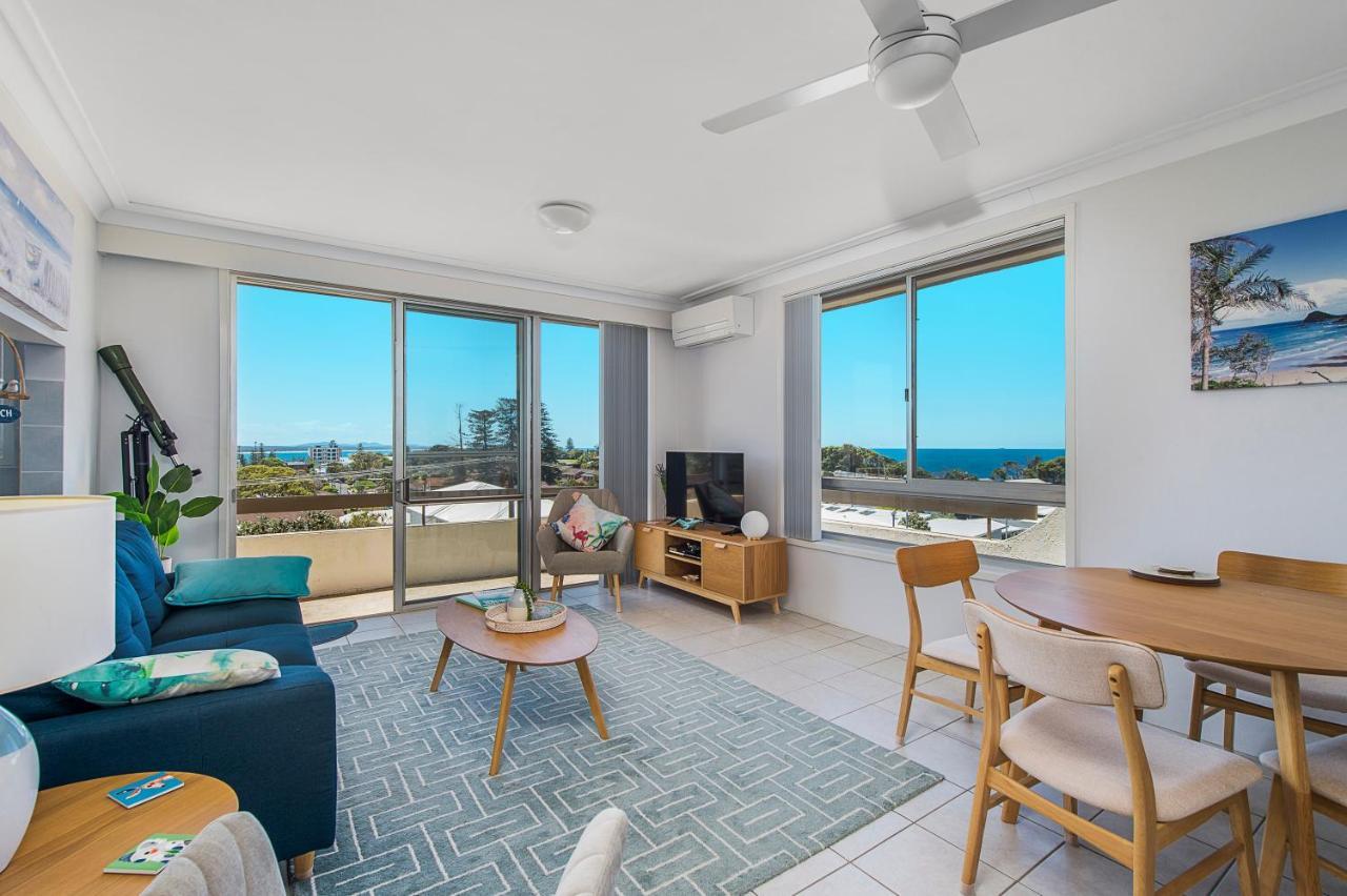Ocean View Paradise 614 Arncliffe Ave Pm Apartment *