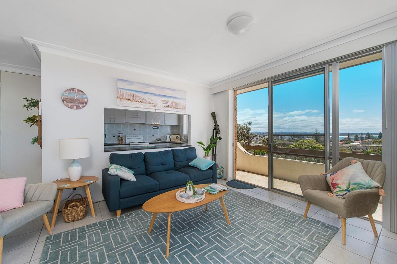 Ocean View Paradise 614 Arncliffe Ave Pm Apartment
