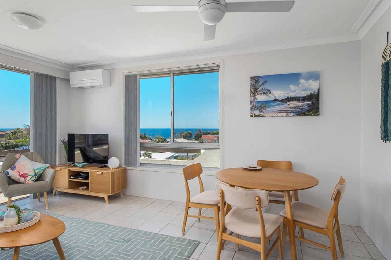 Apartment Ocean View Paradise 614 Arncliffe Ave Pm Port Macquarie
