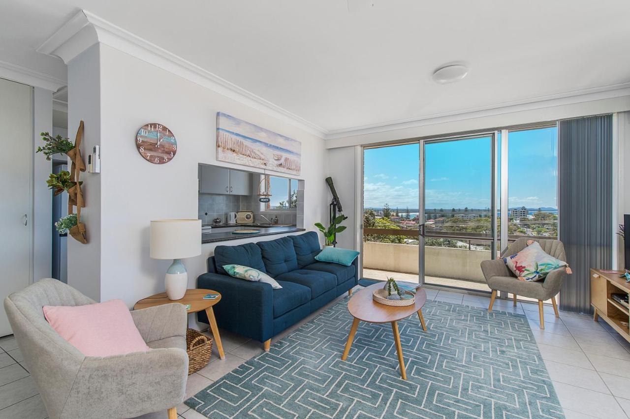 Apartment Ocean View Paradise 614 Arncliffe Ave Pm Port Macquarie