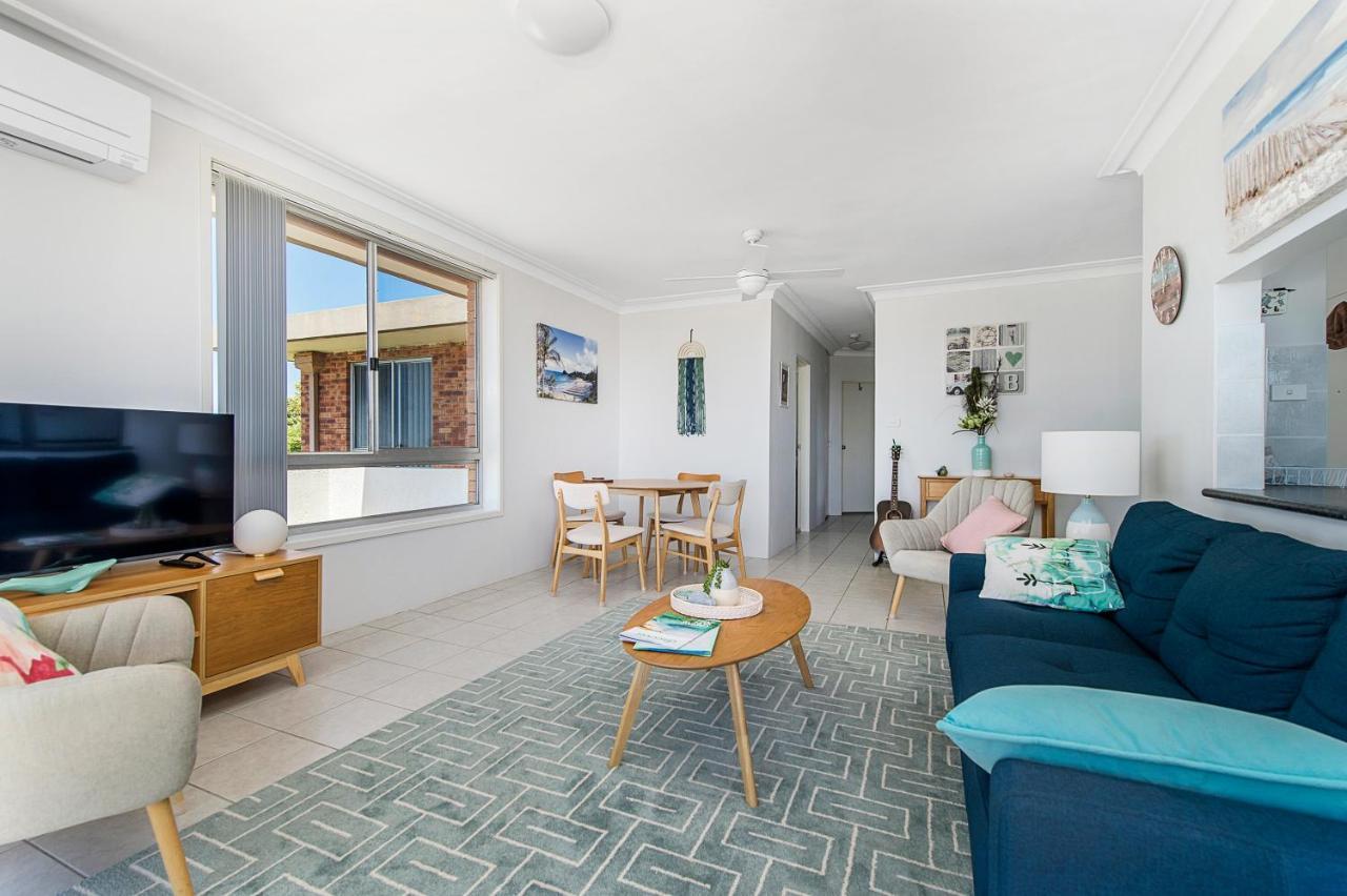 Ocean View Paradise 614 Arncliffe Ave Pm Apartment