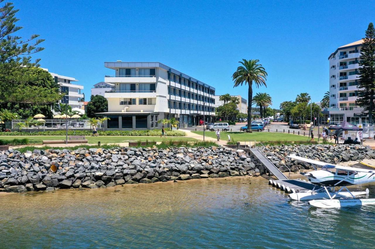 Motel The Mid Pacific 4*
