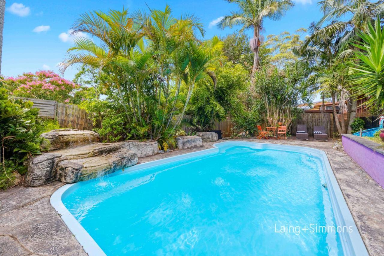 Edens Rest Holiday home