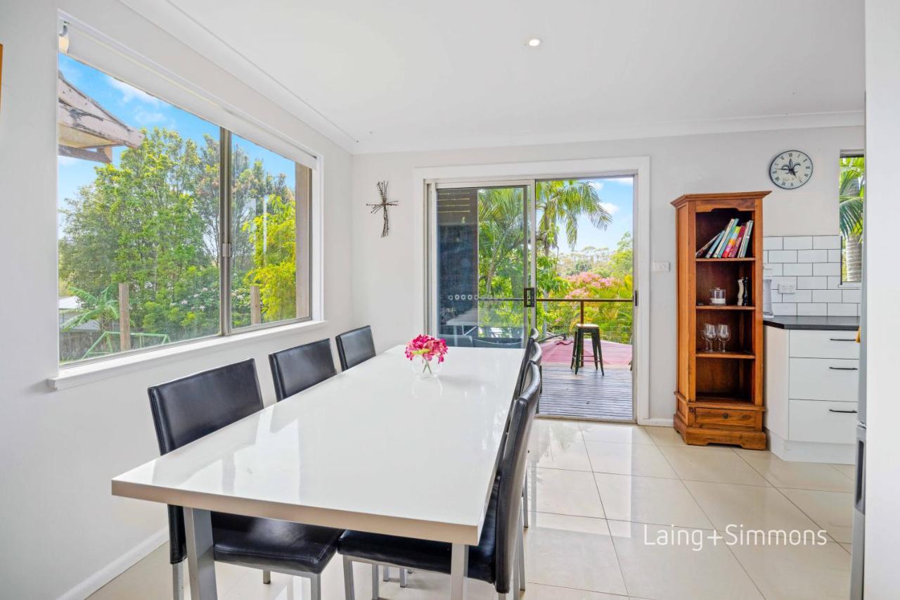 Edens Rest Holiday home