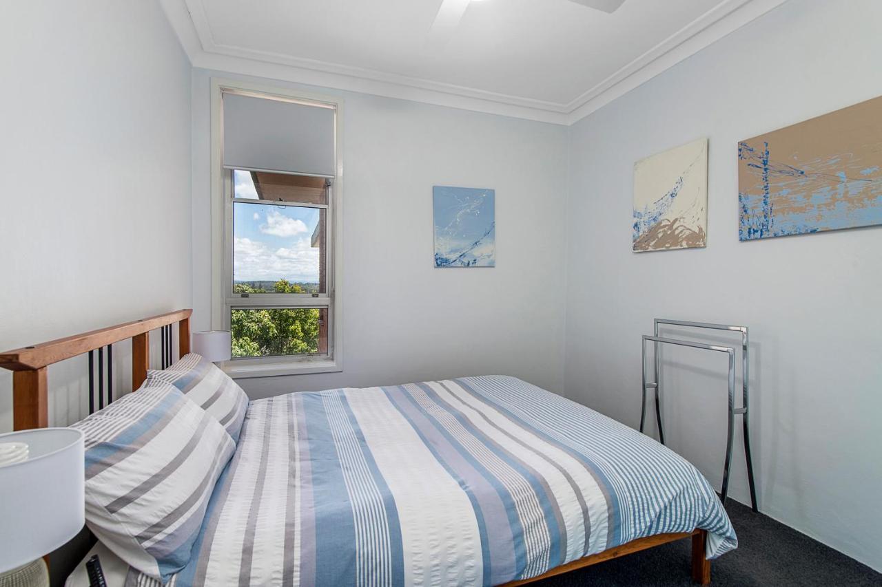 Apartment Ocean View Paradise 614 Arncliffe Ave Pm