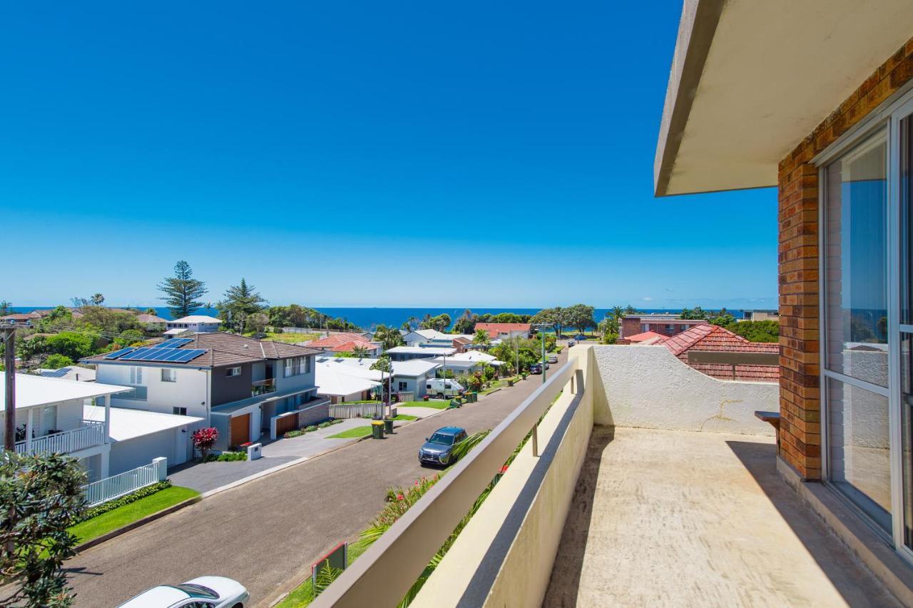 Ocean View Paradise 614 Arncliffe Ave Pm Apartment *