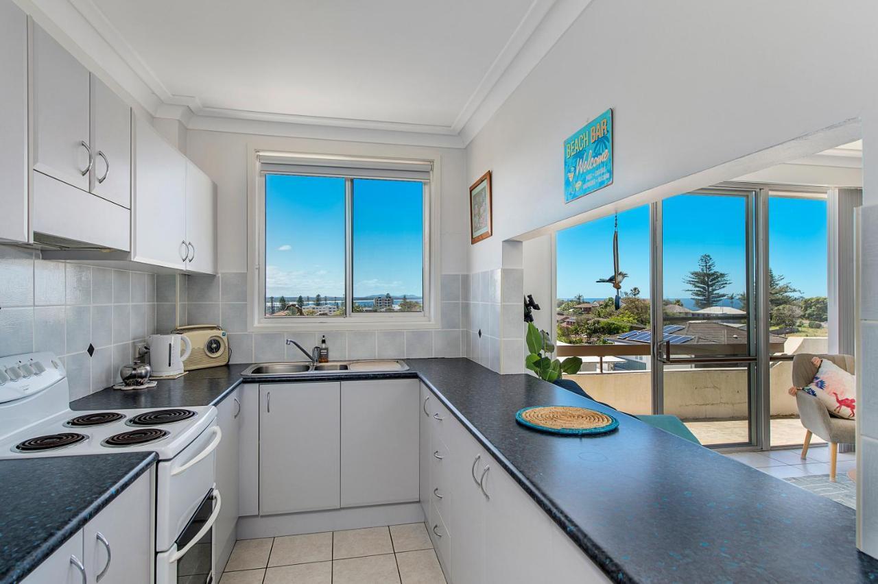 Apartment Ocean View Paradise 614 Arncliffe Ave Pm *