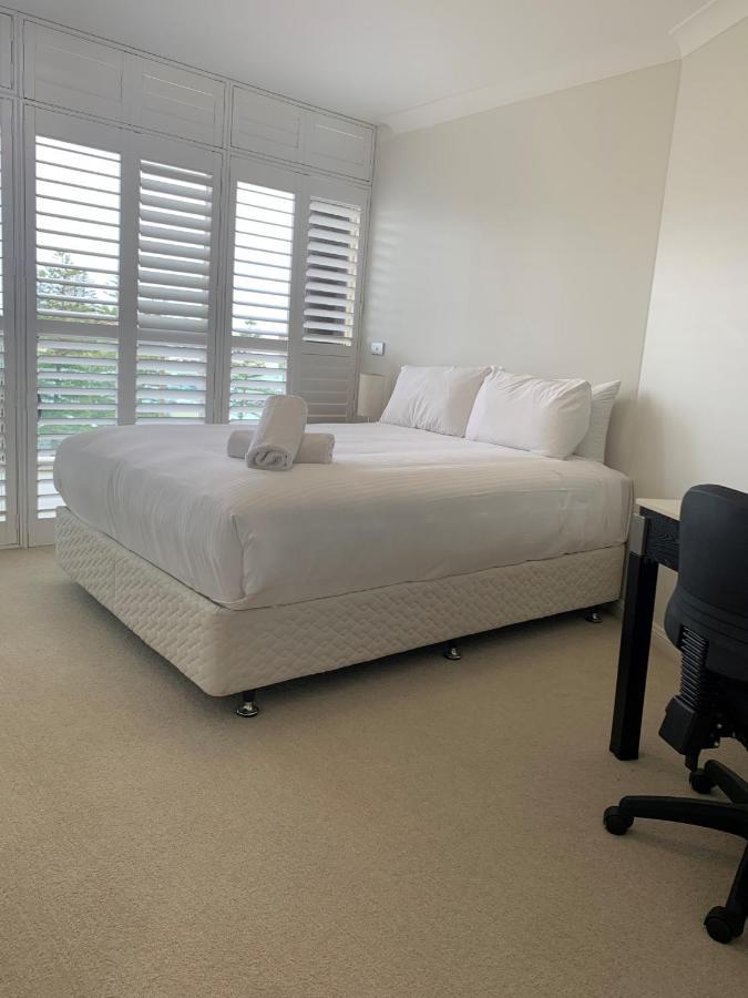 Northpoint Aparthotel Port Macquarie