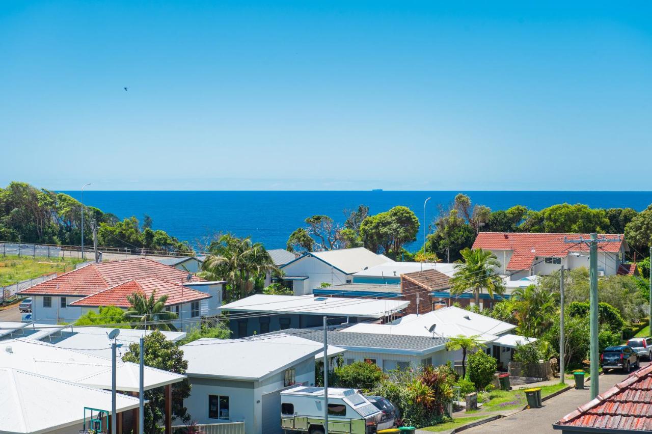 Ocean View Paradise 614 Arncliffe Ave Pm Apartment *