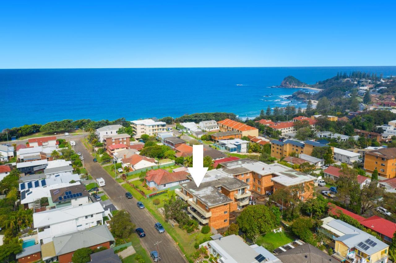 Ocean View Paradise 614 Arncliffe Ave Pm Apartment
