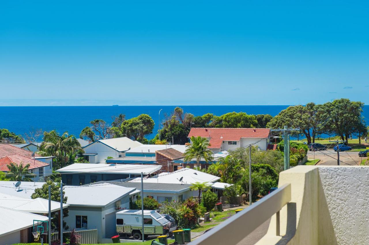 Ocean View Paradise 614 Arncliffe Ave Pm Port Macquarie