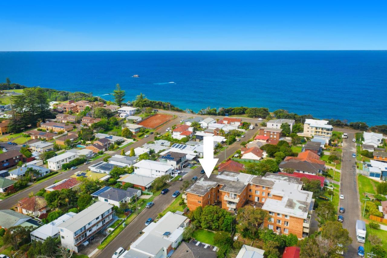 Ocean View Paradise 614 Arncliffe Ave Pm
