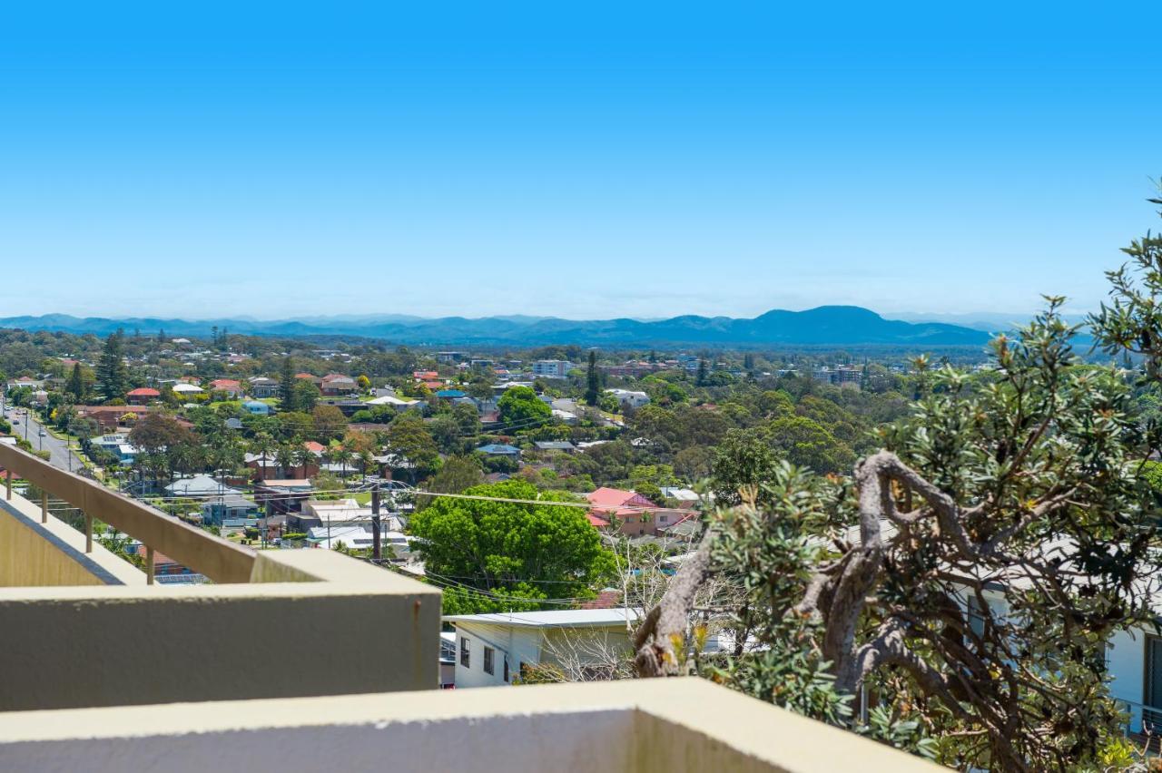 Apartment Ocean View Paradise 614 Arncliffe Ave Pm Port Macquarie