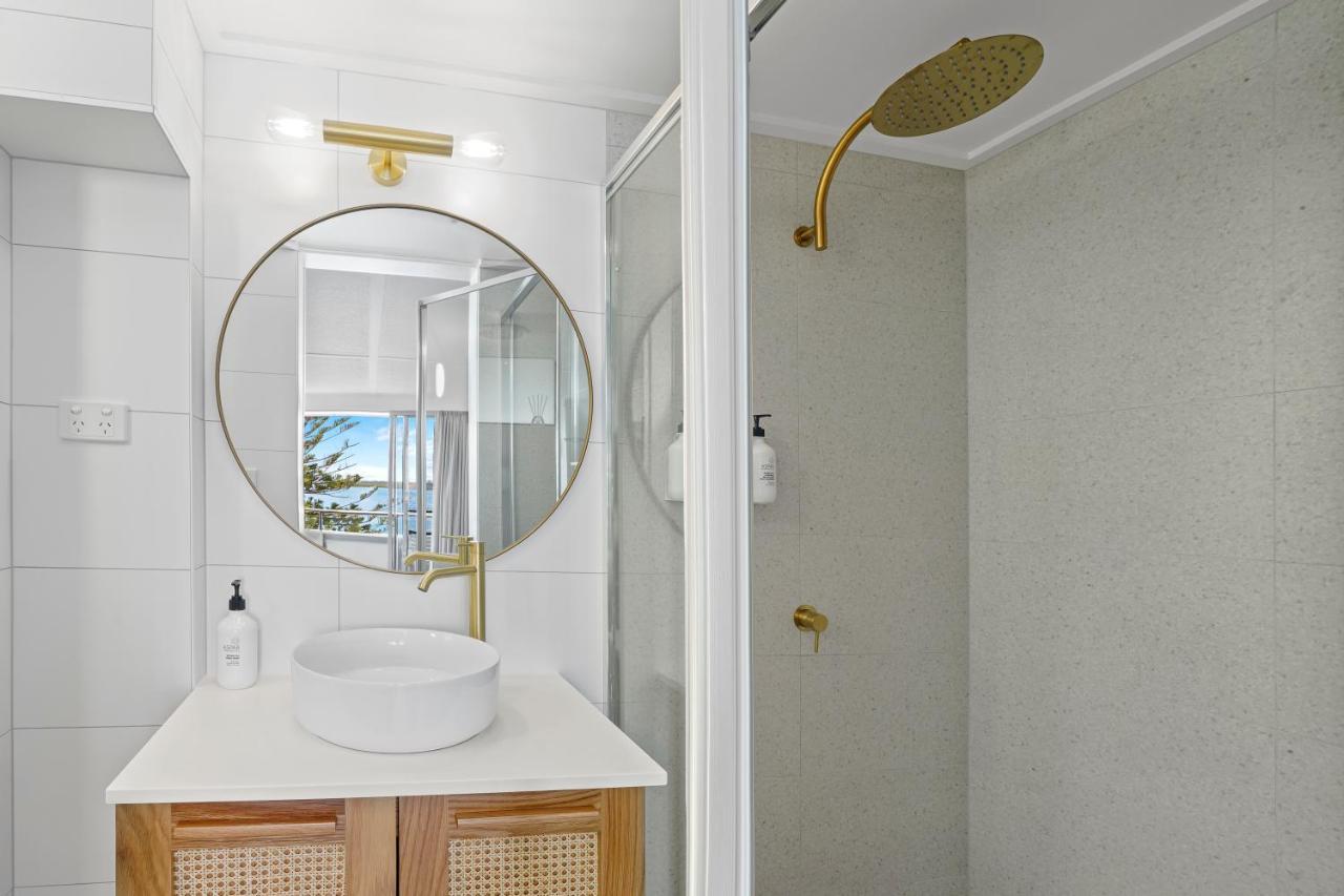 The Mid Pacific Motel 4*