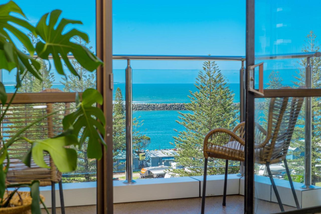Apartment Tasman Towers 18 3 Munster Street
