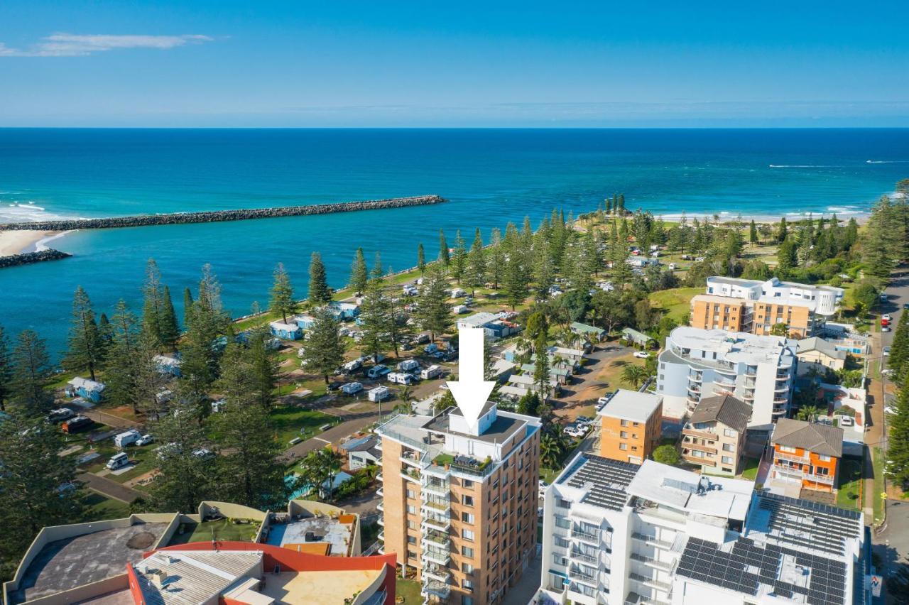 Apartment Tasman Towers 18 3 Munster Street
