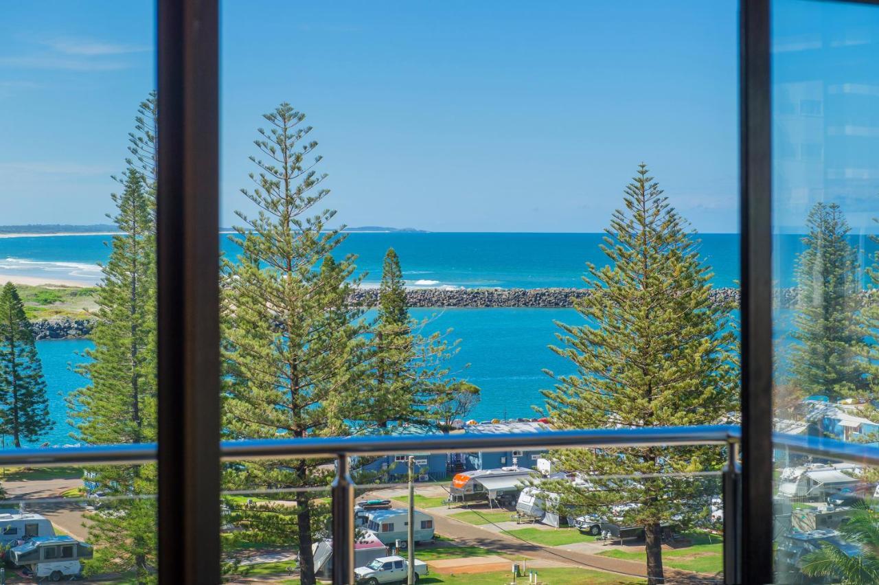 Apartment Tasman Towers 18 3 Munster Street