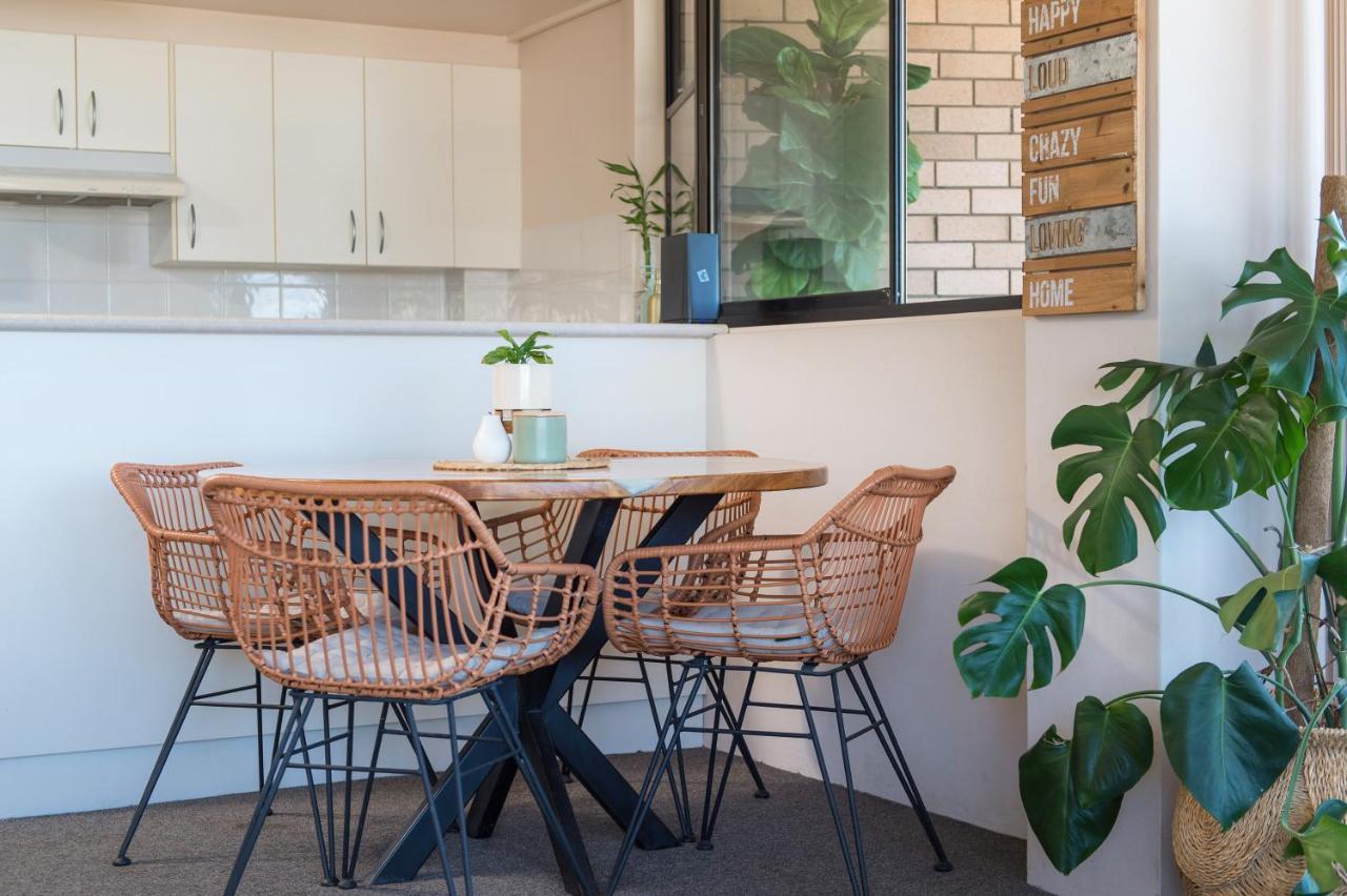 Apartment Tasman Towers 18 3 Munster Street *