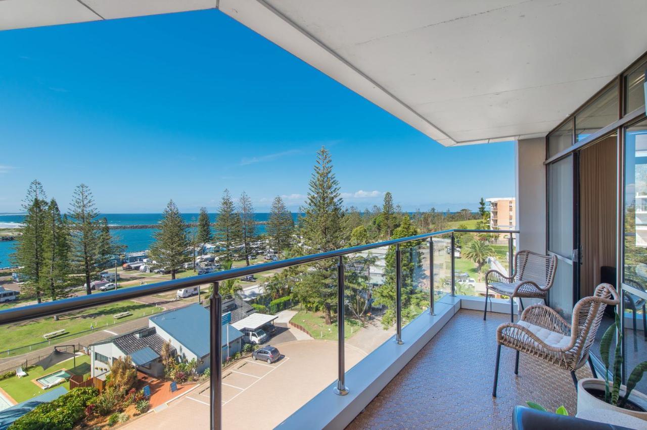 Apartment Tasman Towers 18 3 Munster Street Port Macquarie