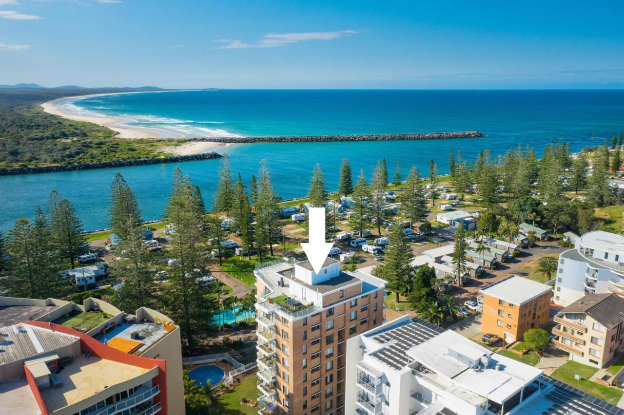 Tasman Towers 18 3 Munster Street Port Macquarie