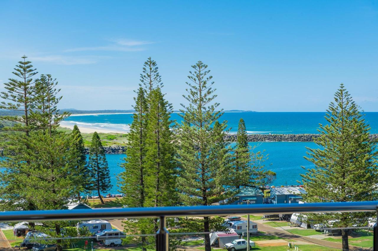 Tasman Towers 18 3 Munster Street * Port Macquarie