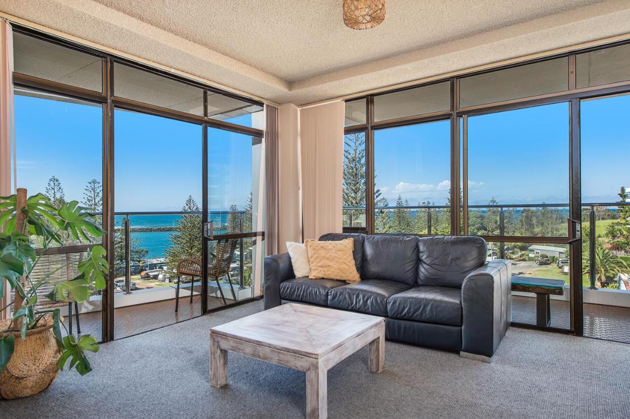 Tasman Towers 18 3 Munster Street * Port Macquarie