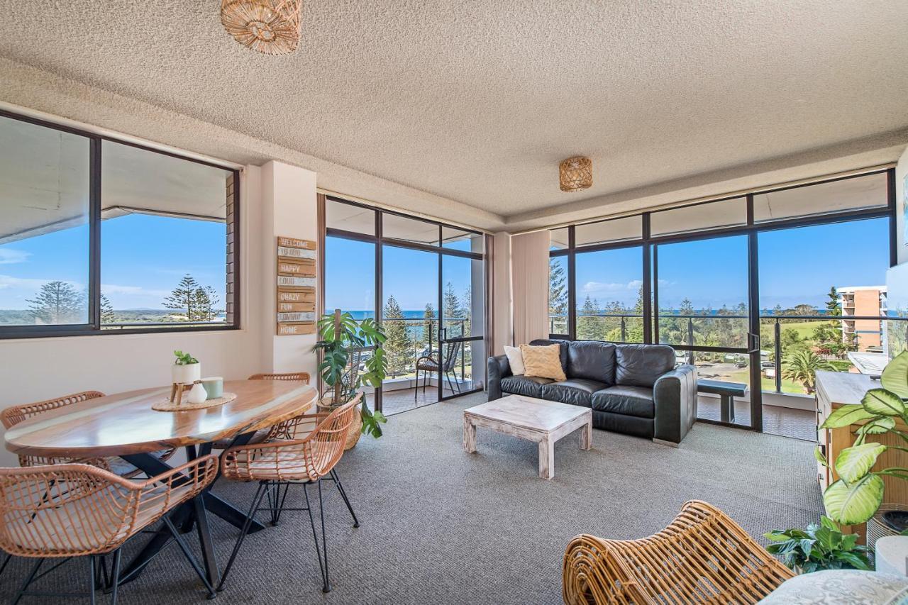 Apartment Tasman Towers 18 3 Munster Street *
