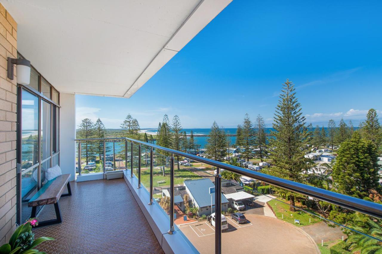 Tasman Towers 18 3 Munster Street * Port Macquarie