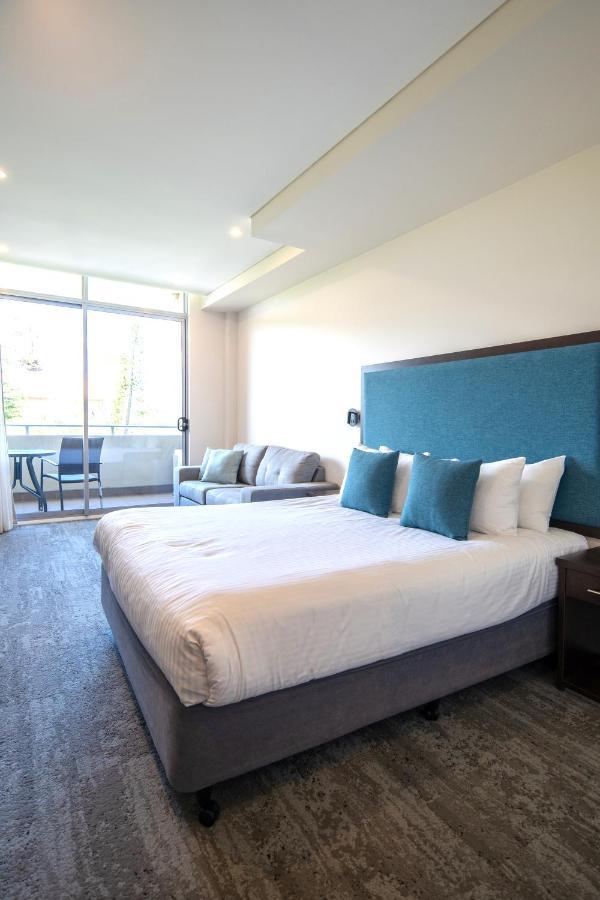 Mercure Centro 4* Port Macquarie
