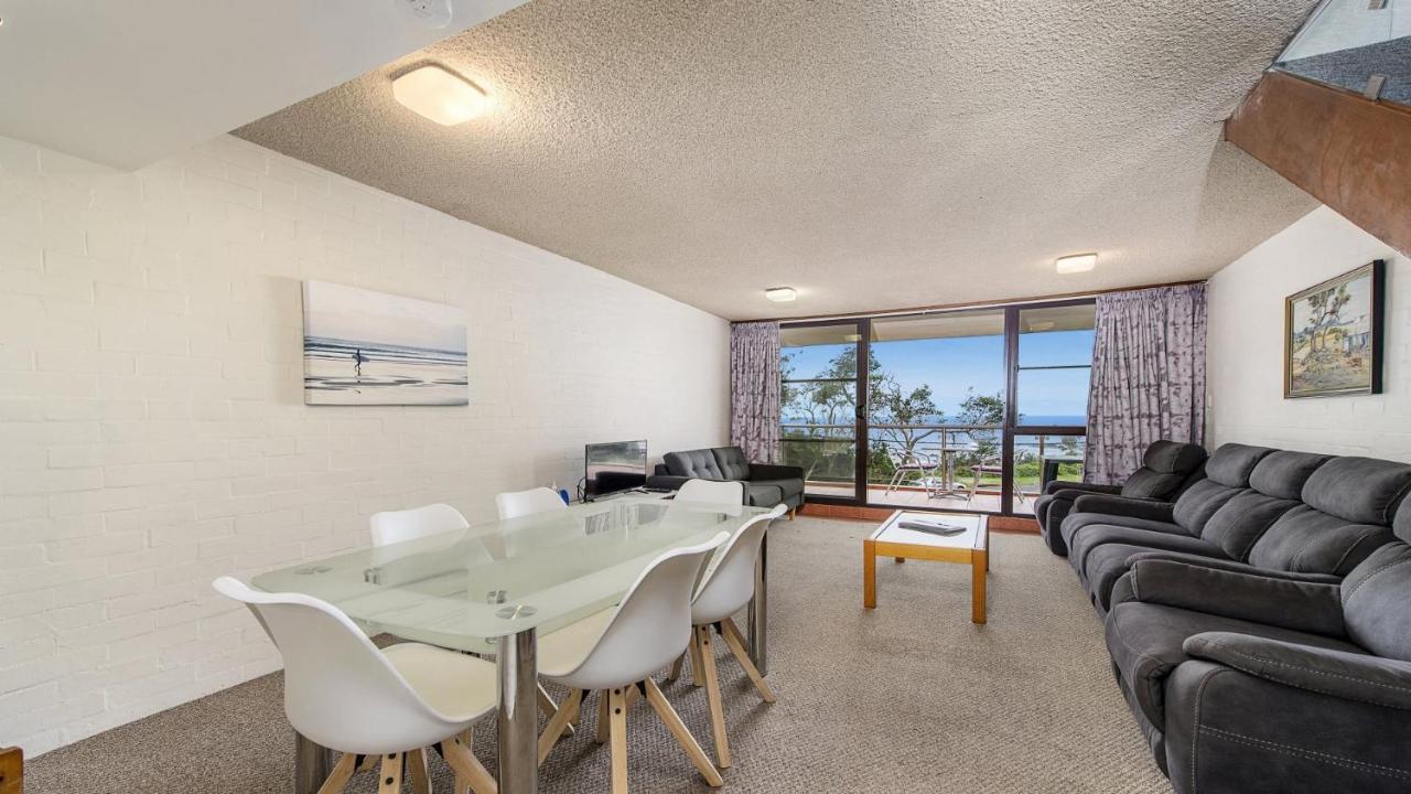 60 Beachpark - 58 Pacific Drive *