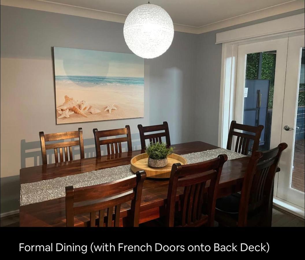 5 Oclock Somewhere 6br Sleeps 18 With Kids Retreat Holiday home *
