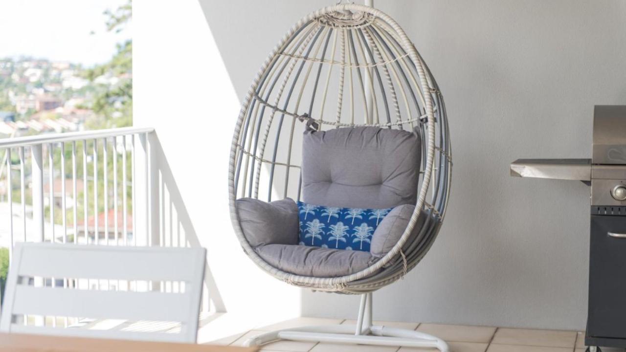 Holiday home Seabreeze At Ki - Ea Port Macquarie